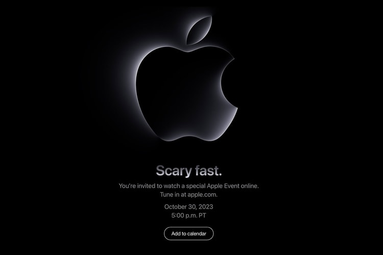 Apple Bikin Launching Event Bertema ‘Scary Fast’
