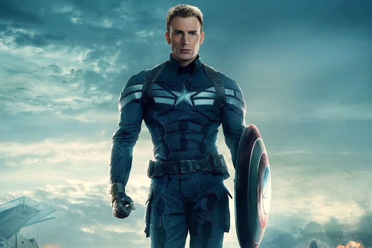 Chris Evans Ngasih Tanggapan Terkait Rumor Baliknya Karakter Avengers ke MCU