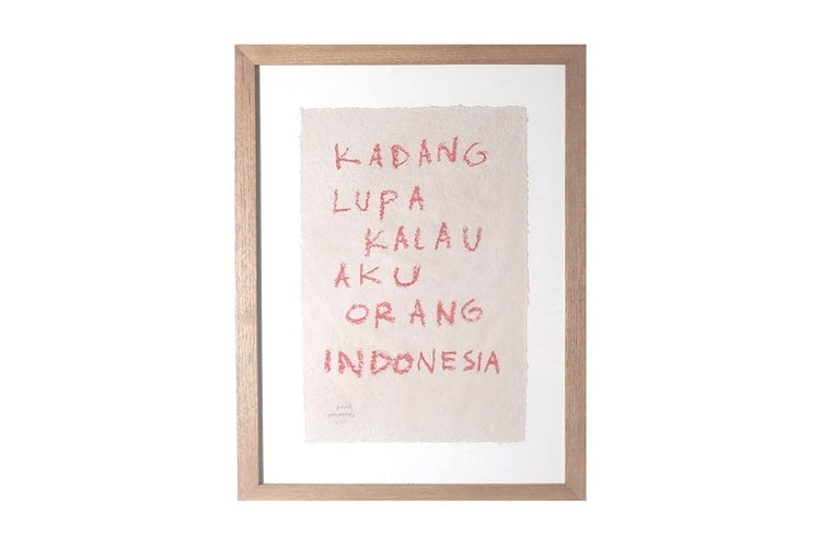 Denny Novikar Bikin Exhibition Bareng Rama Indirawan, “PLEASURE & PRESSURE”