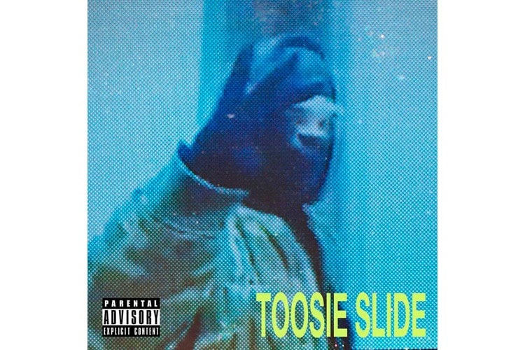 Drake vous fait la visite dansante de sa demeure dans le clip de son nouveau titre "Toosie Slide"