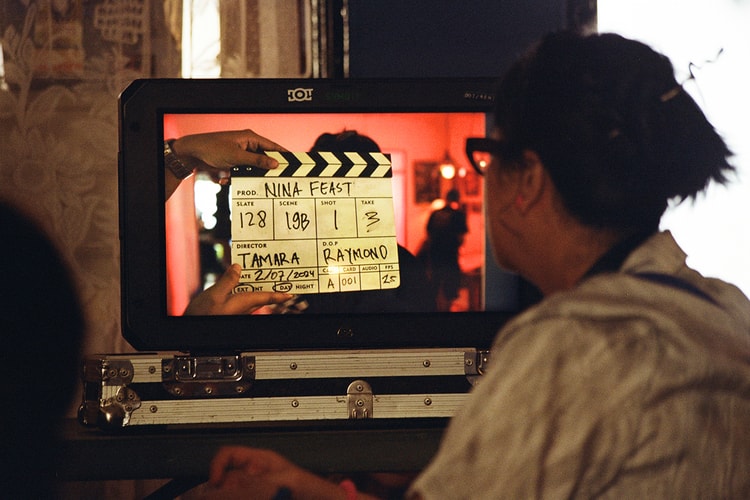 FEAST Rilis Official Music Video Lagu “NINA”