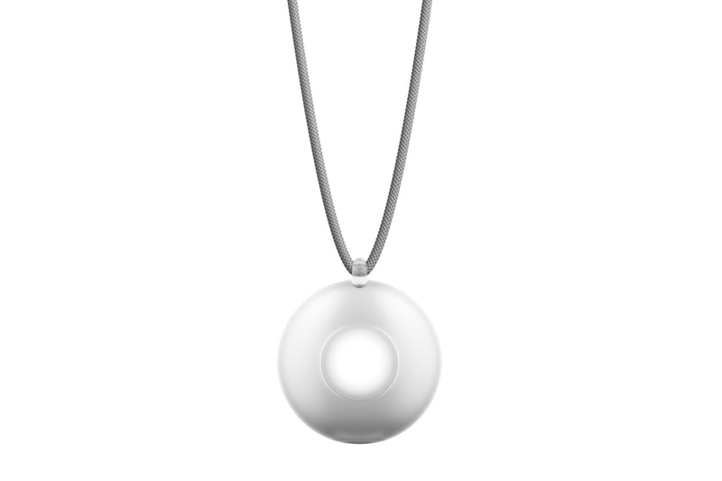 Friend’s AI Necklace Is Your New Companion Tech & Gadgets