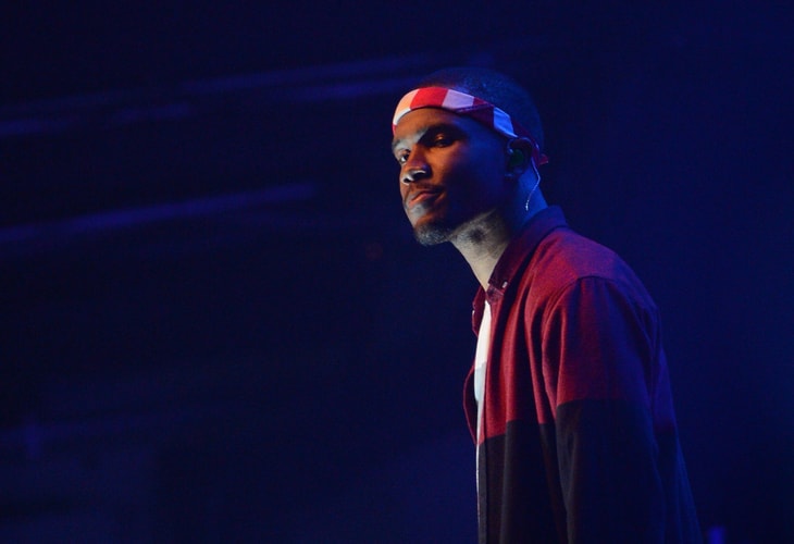 Les deux nouveaux titres "Dear April" et "Cayendo" de Frank Ocean sont désormais disponibles sur toutes les plateformes