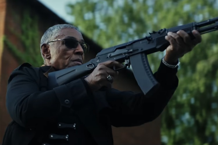 《絕命毒師》男星 Giancarlo Esposito 主演《美國隊長 4》反派角色正式揭秘