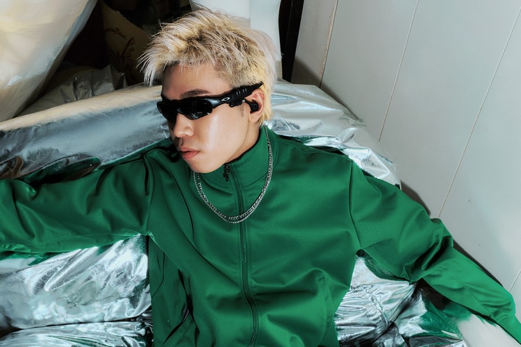 「我只想當個普通人」專訪創作歌手 Gordon Flanders