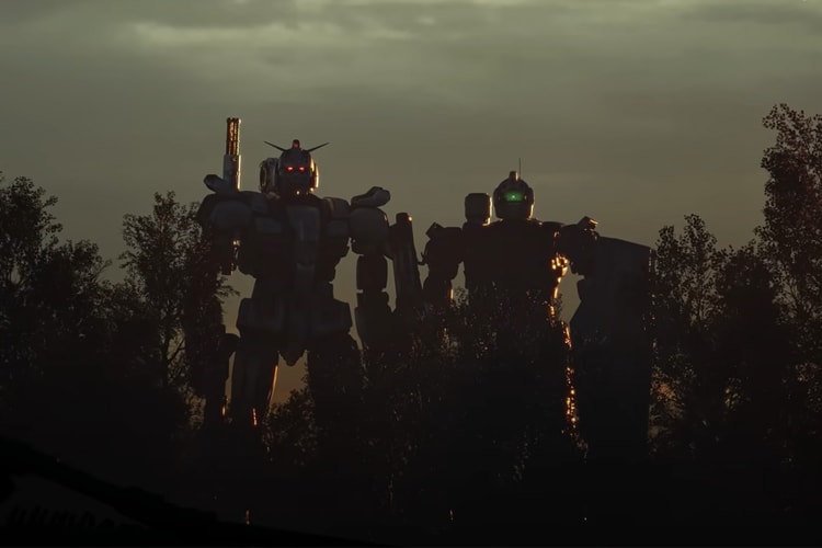 Netflix 獨佔動畫《機動戰士鋼彈：復仇的鎮魂曲》釋出全新預告