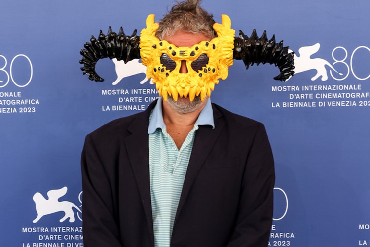 ハーモニー・コリンが『The Trap』でアニメデビューか？