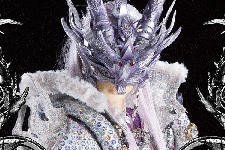 霹靂布袋戲宣布跨足電子音樂圈，於八月舉辦「偶戲電子派對」