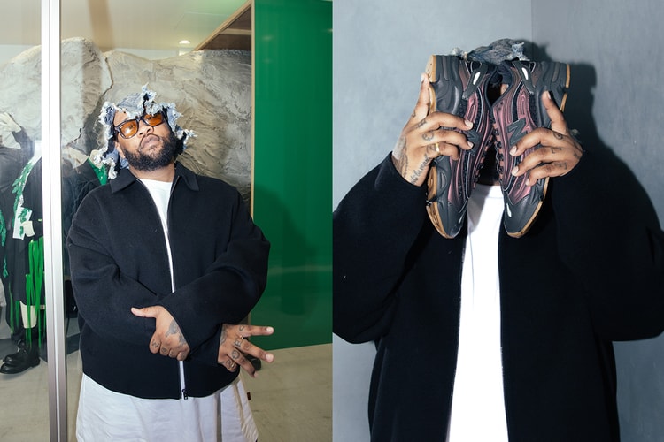 ジョー・フレッシュグッズが示すローカルコミュニティへの愛 | Interviews