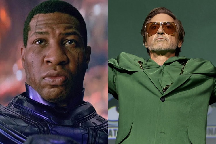 Jonathan Majors 談論 Robert Downey Jr 回歸出演 MCU 出演末日博士:「令人心痛!」