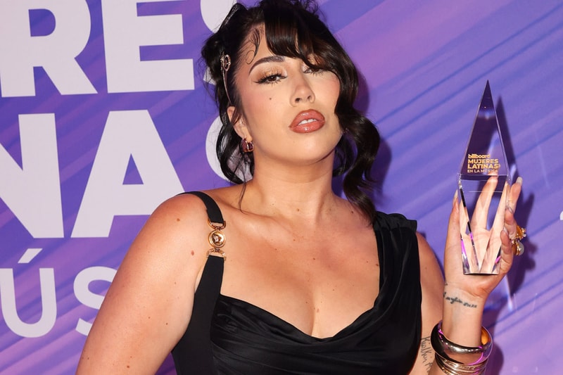 Kali Uchis Announces 'Orquídeas Parte 2' album don toliver release info remix stream drop peso pluma spanish i wish you roses never be yours karol g igual que un angel