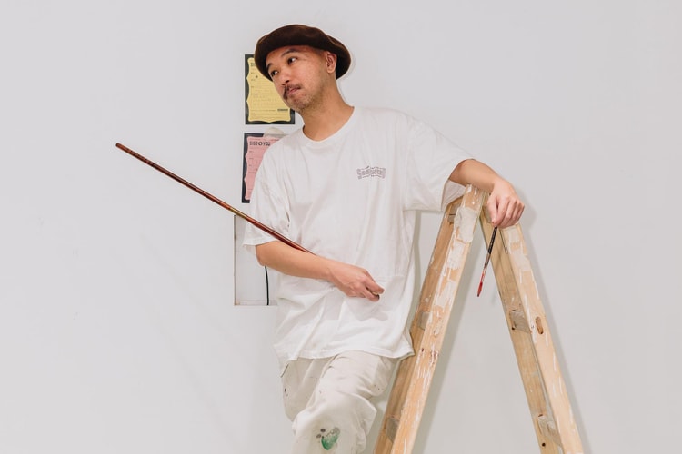 香港著名手繪招牌畫家及平面設計師 Katol 首個個展《ERRORS WITH PRIDE》即將登陸東京