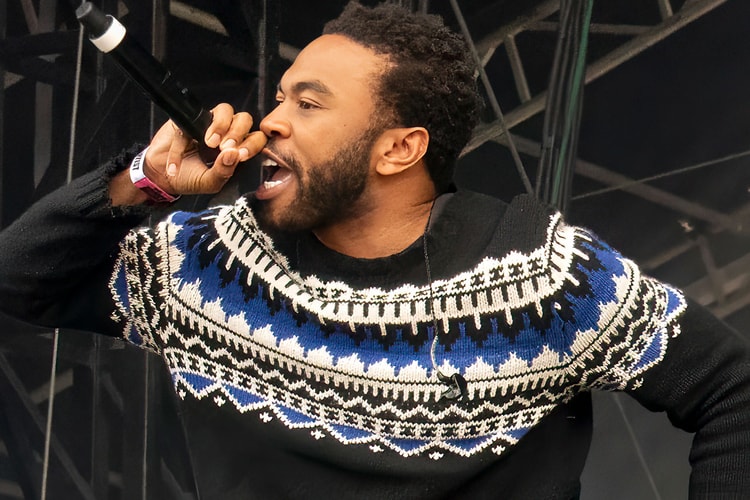 Kevin Abstract Drops Second New Single of the Week, "Creek"