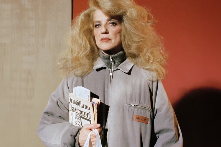 Magliano 正式發佈 2024 秋冬系列「Wardrobe for a Man in Love」形象大片