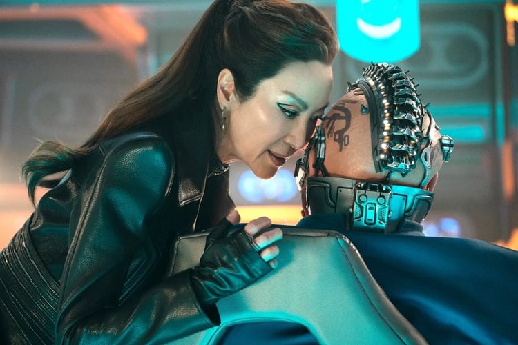 Michelle Yeoh Returns as Philippa Georgiou in ‘Star Trek: Section 31’ Trailer