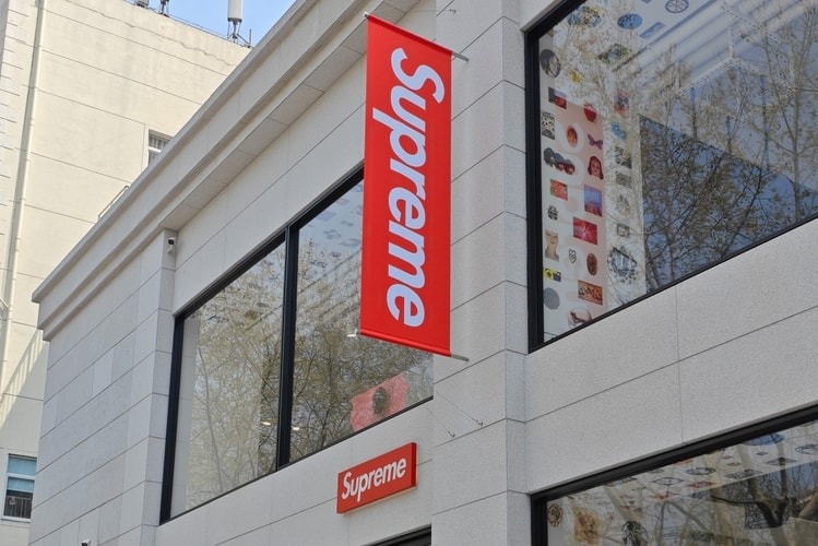版圖再擴張？Supreme 暗示將於邁阿密開設全新店鋪
