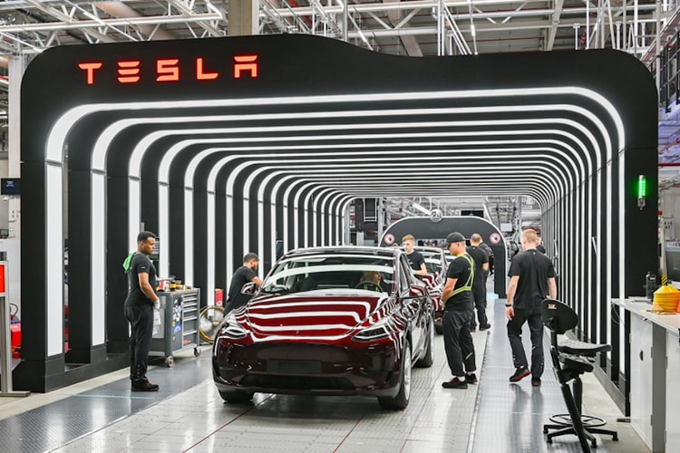 テスラがまたもや180万台の電気自動車をリコールへ