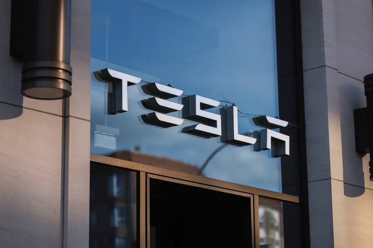 Tesla Recalls Over 1.8 Million Cars Over Detached Hood Risk