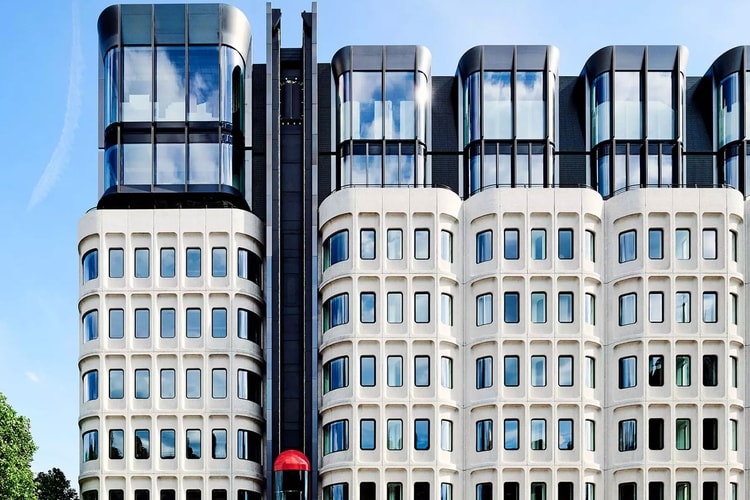 The Standard Celebrates Its 25th Anniversary With Silver Sleepover Sweepstake Competition