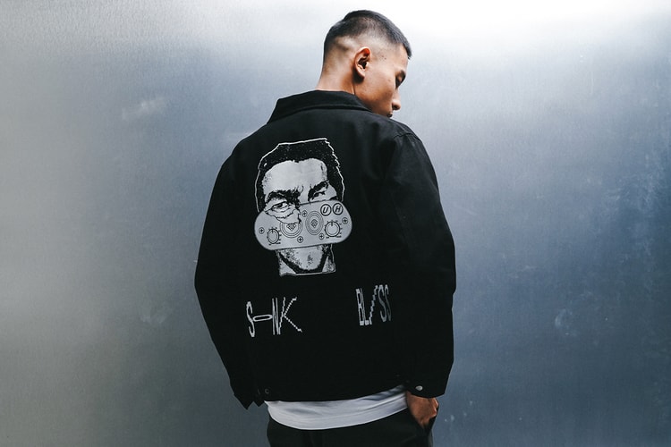 UH! & EVERSOMBER Angkat Kebebasan Ekspresi Lewat Koleksi "Instrument of Liberation"