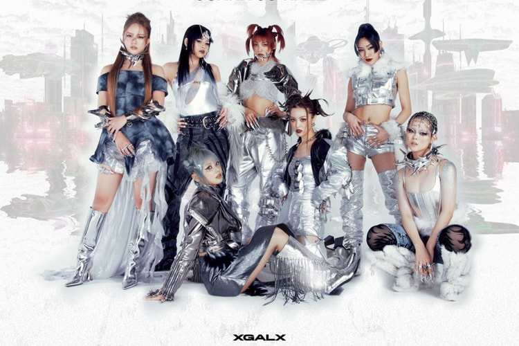 XG が1st ワールドツアー “The first HOWL” の追加公演を日本4都市で開催