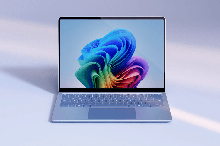 One Month With Microsoft's New AI-Driven Surface Laptop 7
